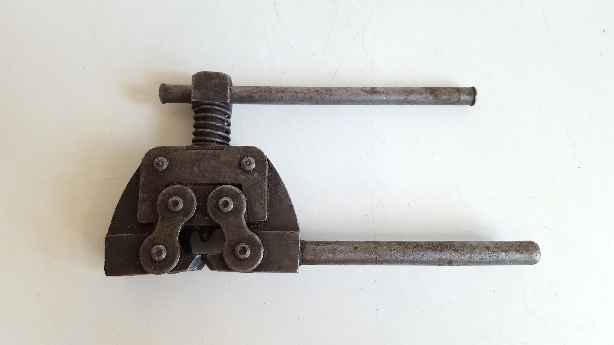 Vintage Bike Chain Link Remover / Removal Tool 39539