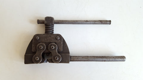 Vintage Bike Chain Link Remover / Removal Tool 39539