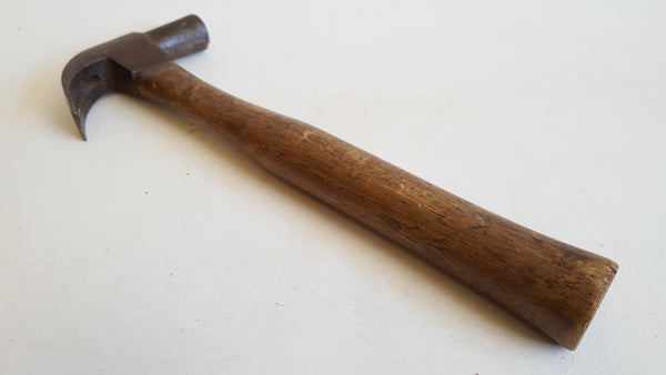 1lb 10oz Vintage Claw Hammer 39599