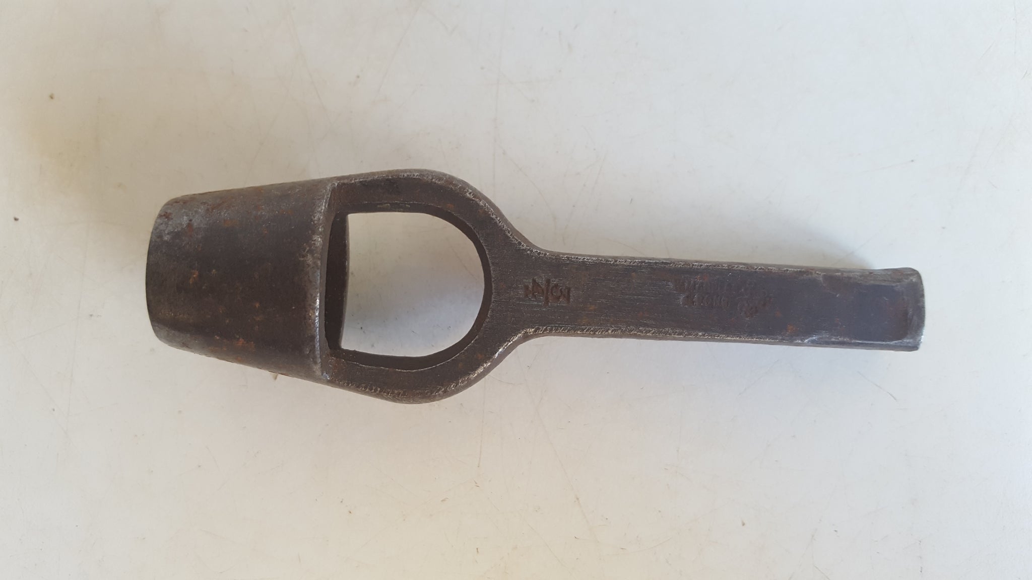 VINTAGE LEATHER PUNCH 3/4 INCH