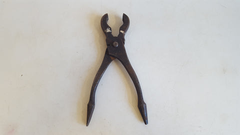 End Cutting Pliers 5 – FindingKing