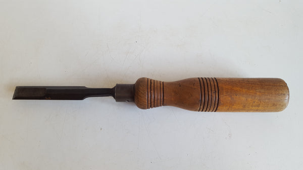 Modified 1/2" Vintage Bevelled Chisel 39716