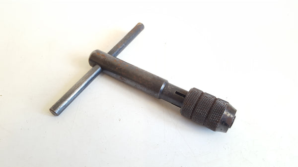 1/4" Vintage Tap Wrench 39700