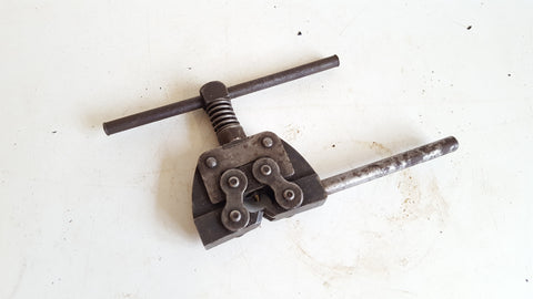 Nice Vintage Bike Chain Link Removing Tool 40012