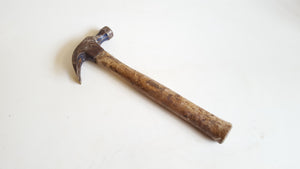 1lb Vintage Claw Hammer 39841