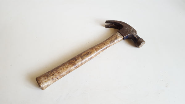1lb Vintage Claw Hammer 39841
