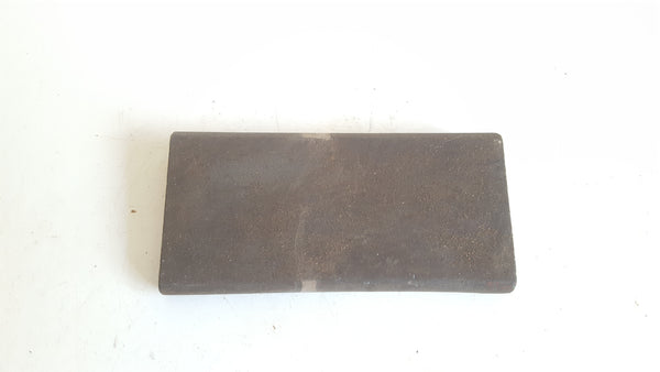 4 1/2" x 2" Vintage Slip Stone Medium Grit 40165