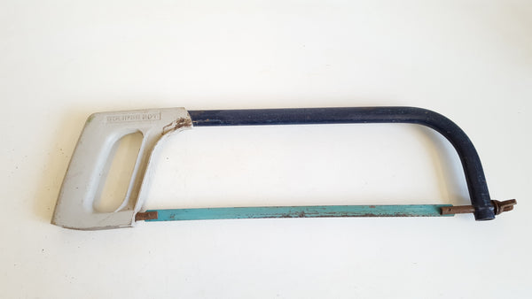 Vintage Eclipse No 20T Hacksaw w Adjustable Frame 40296