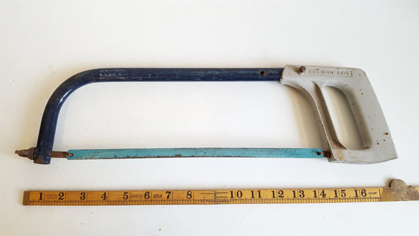 Vintage Eclipse No 20T Hacksaw w Adjustable Frame 40296