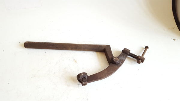 Large 13" Albion Holdfast Clamp 40497