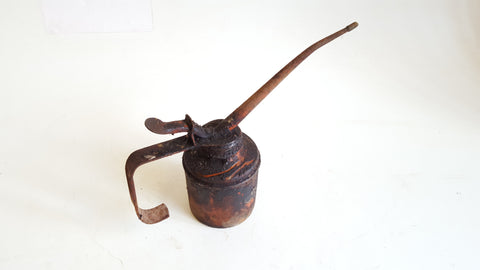 Wesco Vintage Oil Can 40494