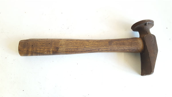 10oz Vintage Cobblers Hammer Old Worm 40642