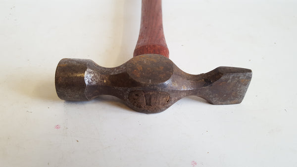 1lb Vintage Cross Pein Hammer 40670