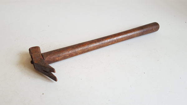 Small 5oz Vintage Claw Hammer 40673