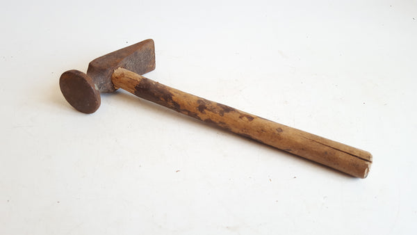 Vintage 10oz Cobblers Hammer Restoration Project 40615