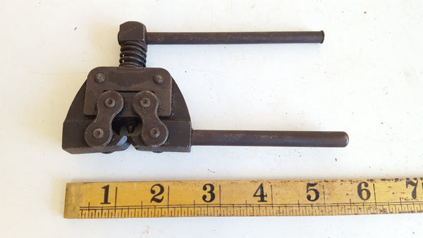 Vintage Bike Chain Link Remover / Removal Tool 40310