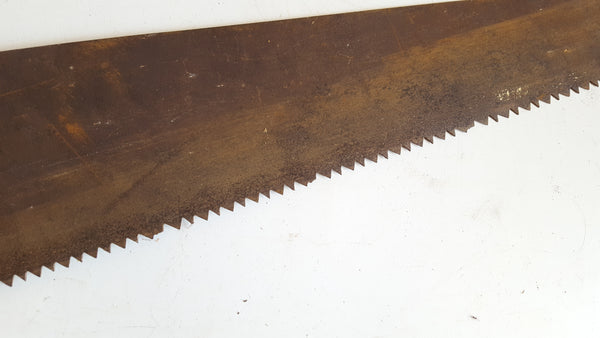 26" Vintage Panel Saw w 5 TPI Project 40648