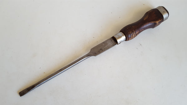 16" Vintage Screwdriver w 3/8" Edge 40707