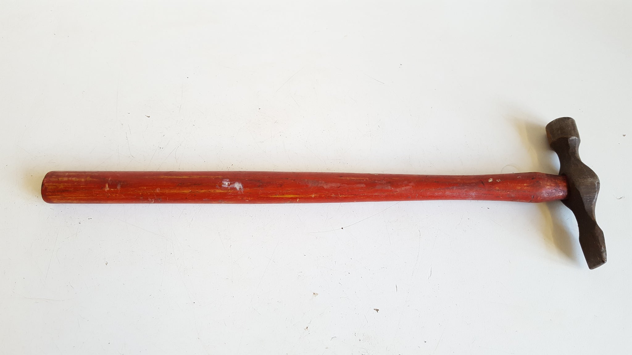 Small 5oz Vintage Cross Pein Hammer 41001