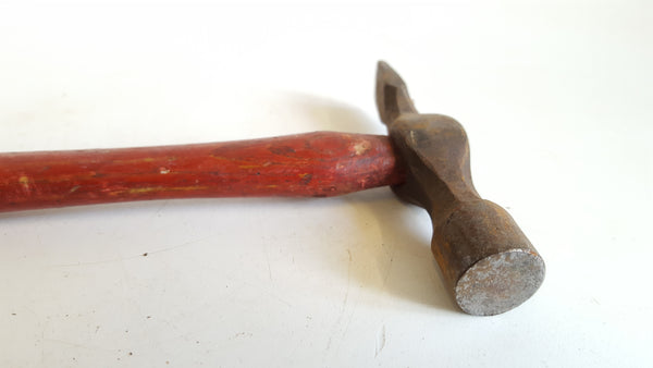 Small 5oz Vintage Cross Pein Hammer 41001