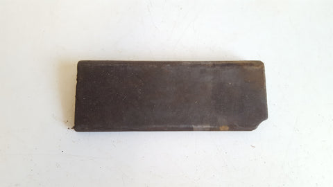 4 1/2" x 1 3/4" Vintage Slip Stone 41030