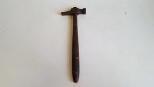 Small 4oz Vintage Hammer 40983
