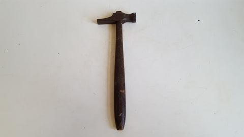 Sold at Auction: ANTIQUE SMALL JEWELERS HAMMER