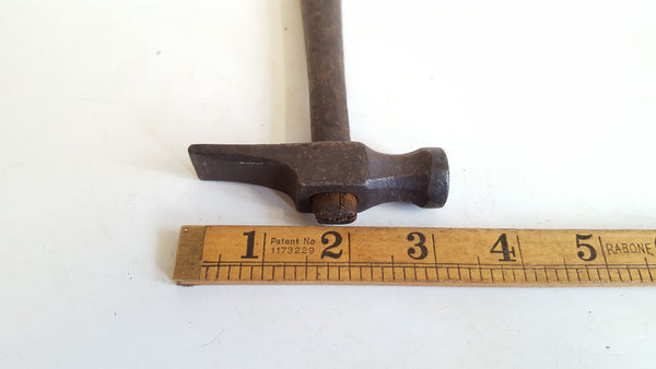 Small 4oz Vintage Hammer 40983
