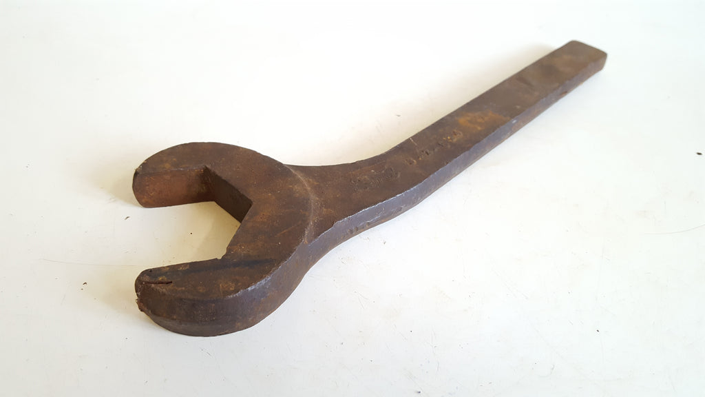 Vintage ford clearance wrench