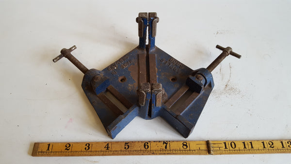 Vintage Marples 6808 Mitre Clamp Good Condition 41133