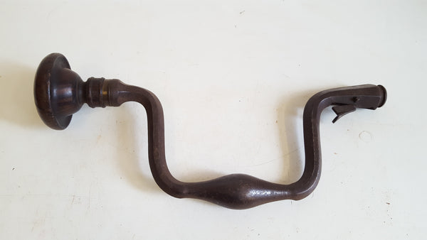 Very Nice Antique 13" Brace 41172