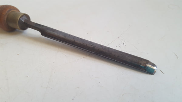 3/8" Vintage Gouge w #7 Sweep 41241