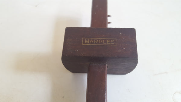 Vintage Marples Mortice Marking Gauge 41232