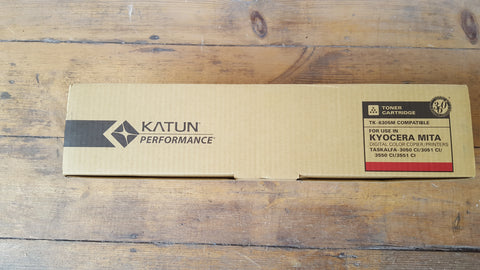 Kyocera Mita Toner Cartridge in Box Unused 41057