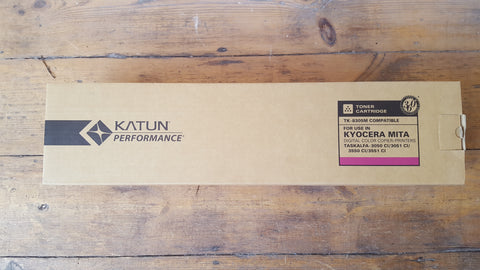 Kyocera Mita Toner Cartridge in Box Unused 41053