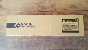 Kyocera Mita Toner Cartridge in Box Unused 41056