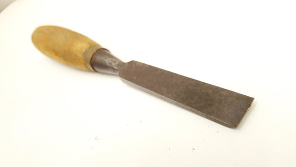 Nice 5/8" Vintage Chisel Good Condition 39387