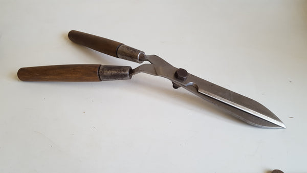 Nice Pair of 20" Shears Good Condition 41377