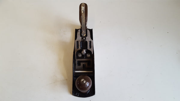 Anant No A4 Smoothing Plane Good Condition 41560