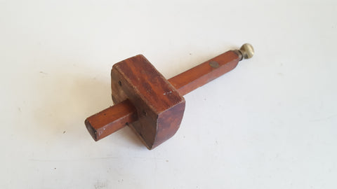 7 1/2" Vintage Sorby Combination Marking Gauge 41781
