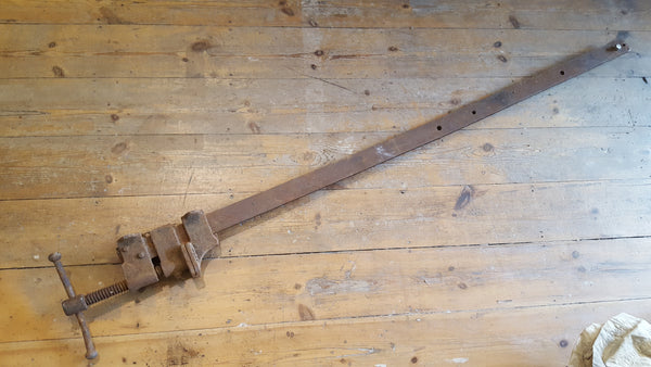 UK SHIPPING ONLY 61" Sash Clamp Slight Curve 41445