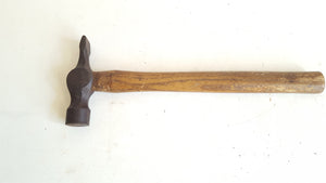 15oz Vintage Cross Pein Hammer 41873