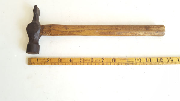 15oz Vintage Cross Pein Hammer 41873