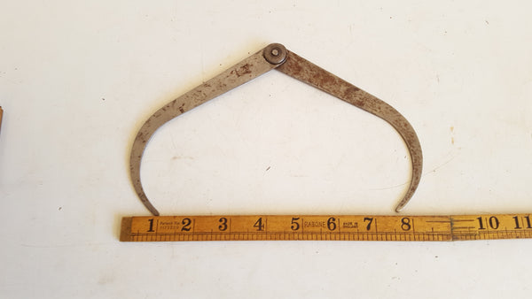 6" Vintage Fixed Joint Caliper 41846