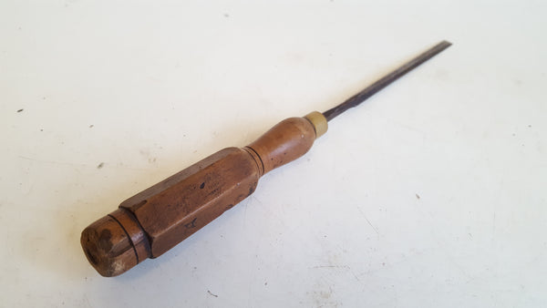 1/4" Vintage Spear & Jackson Bevelled Chisel 41744