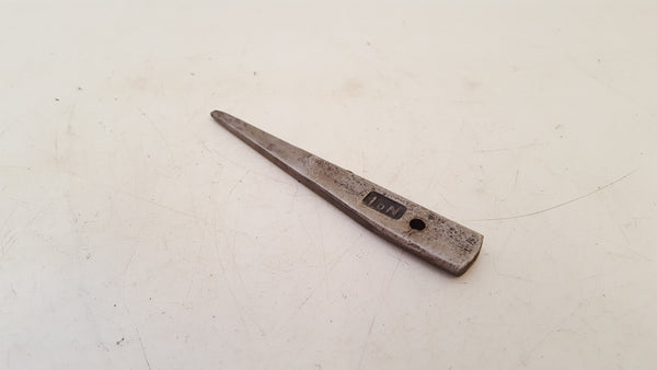 No 1 Vintage Morse Taper Removal Tool 41870