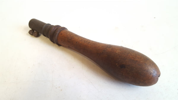 Lovely 8 1/2" Vintage Pad Saw Handle 41299