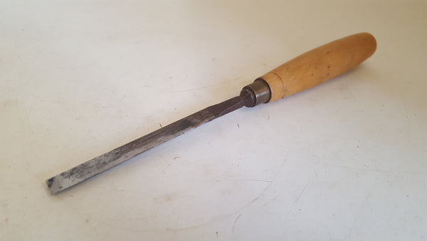 3/8" Vintage Stormont Bevelled Chisel 42000