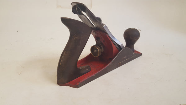 Vintage Spear & Jackson Smoothing Plane 42203