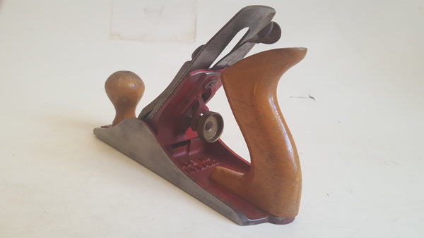 Vintage Acorn No 4 Smoothing Plane 42065